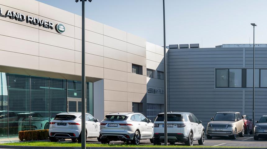 Jaguar Land Rover 4 bin kişiyi işten &ccedil;ıkarak! Dev tasarruf hedefi