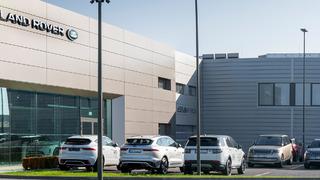 Jaguar Land Rover 4 bin kişiyi işten çıkarak! Dev tasarruf hedefi