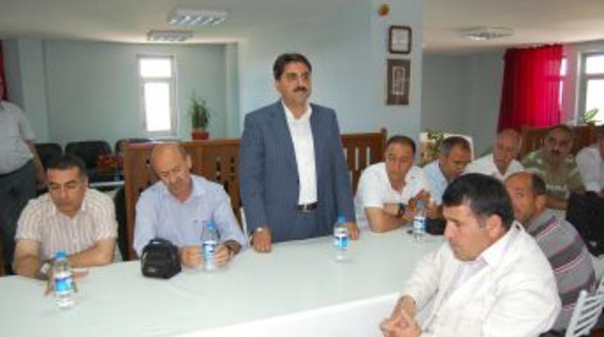 Bing&ouml;lspor'da hedef 2. lig