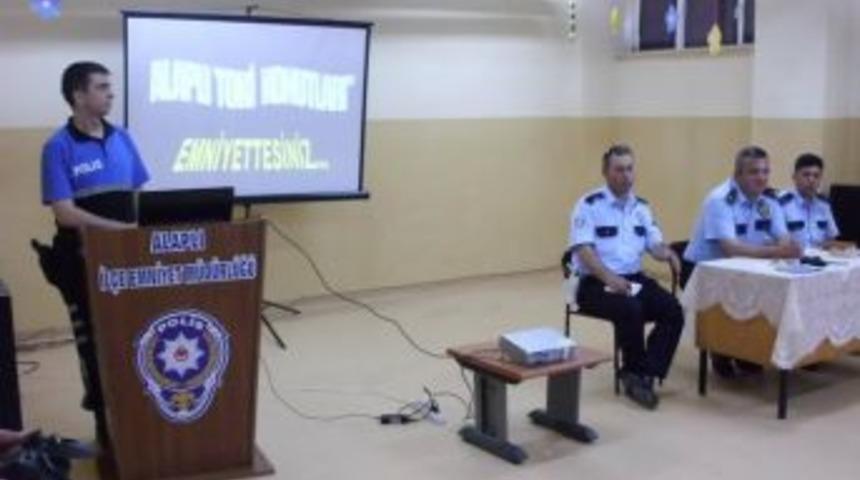 G&ouml;z&uuml;m&uuml;z olun huzurunuz olalım toplantısı