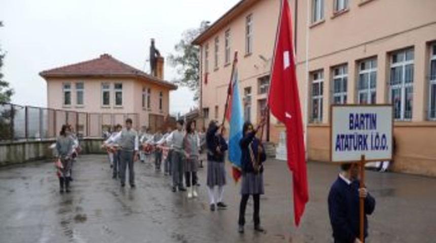 İl Genel Meclisi Başkanı Kartal: Bartın&rsquo;ın geleceğine yatırım yapıyoruz