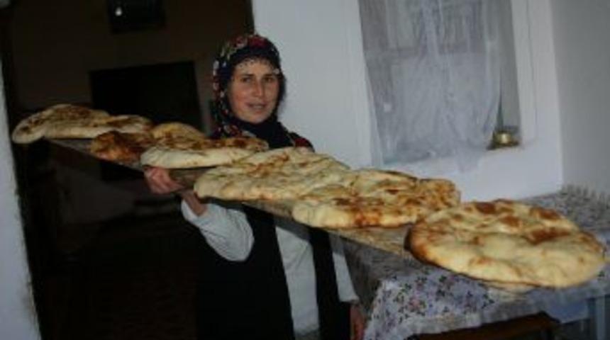 Bu ekmek 2 hafta taze kalıyor