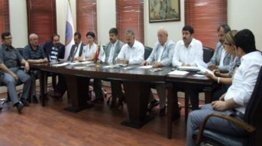 Şanlurfalı 40 SKT'dan K&uuml;rt&ccedil;e ezan okutulmasına tepki