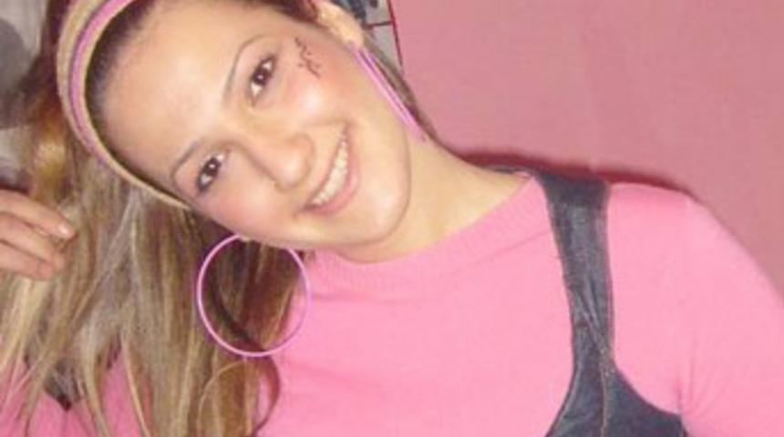 &Ouml;ld&uuml;ren sevgiliye &ouml;m&uuml;r boyu hapis