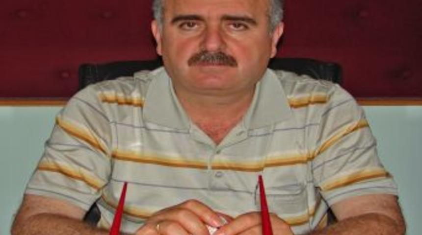 TMO, Manavgat'ta hasat sonrası buğday alımı yapacak