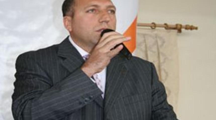 Engin Koyun&rsquo;dan Ahmet Mercan&rsquo;a cevap geldi