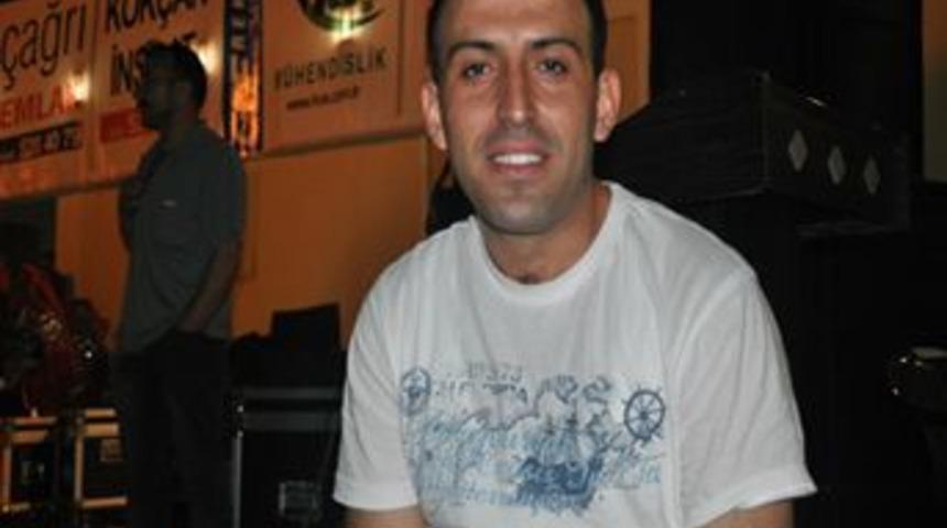 Cihan hocanın hedefi b&uuml;y&uuml;k