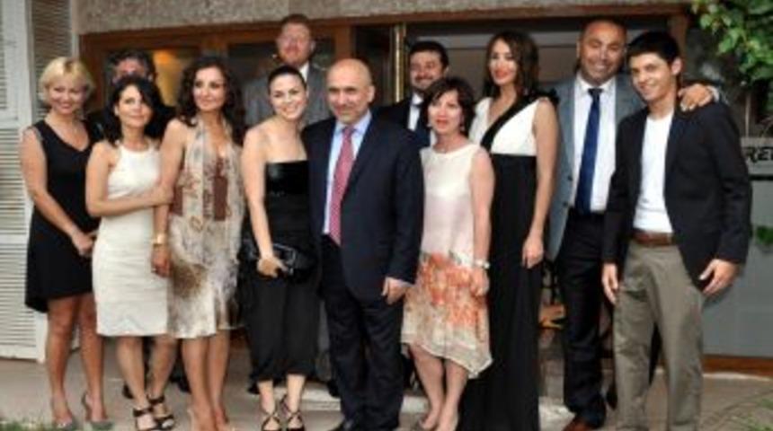 Fransız turist sayısı artınca rehber sıkıntısı ortaya &ccedil;ıktı