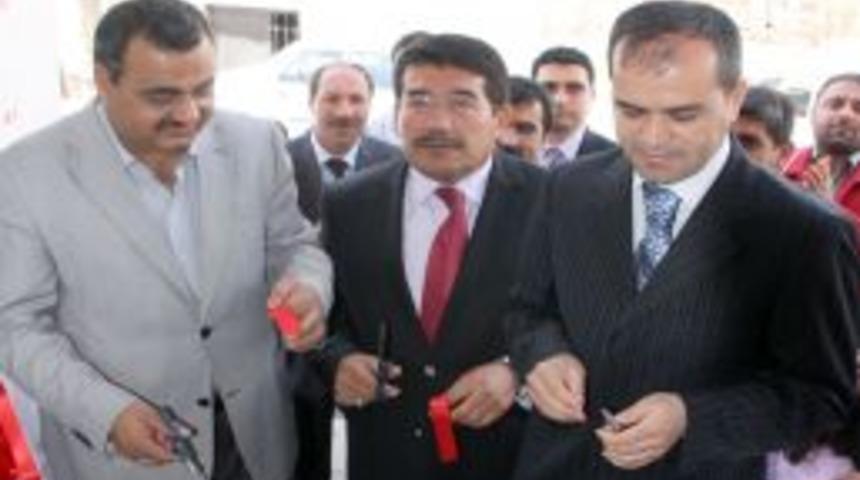 ADYES-DER'den kermes