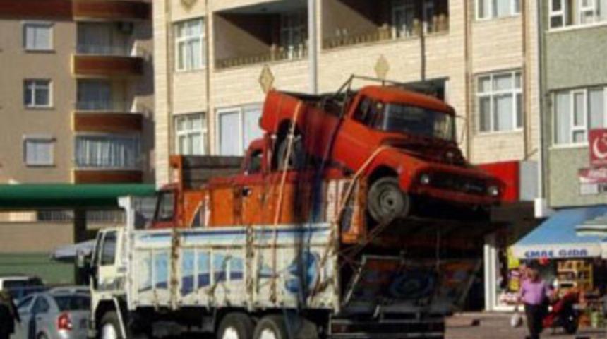 Rekor Konya'dan geldi