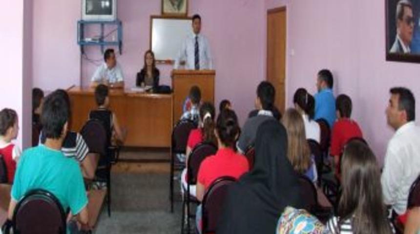 T&uuml;rk Metal Sendikası'ndan &uuml;yelerine eğitim desteği