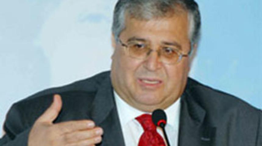 Masum T&uuml;rker Kilis'te