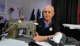 70'inden sonra d&uuml;kkan a&ccedil;ıp eski mesleğine geri d&ouml;nd&uuml;