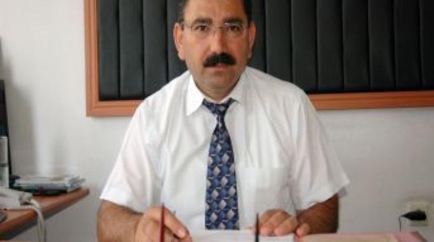 Tarsus'ta 5 ayda 424 kişiye iş imkanı sağlandı