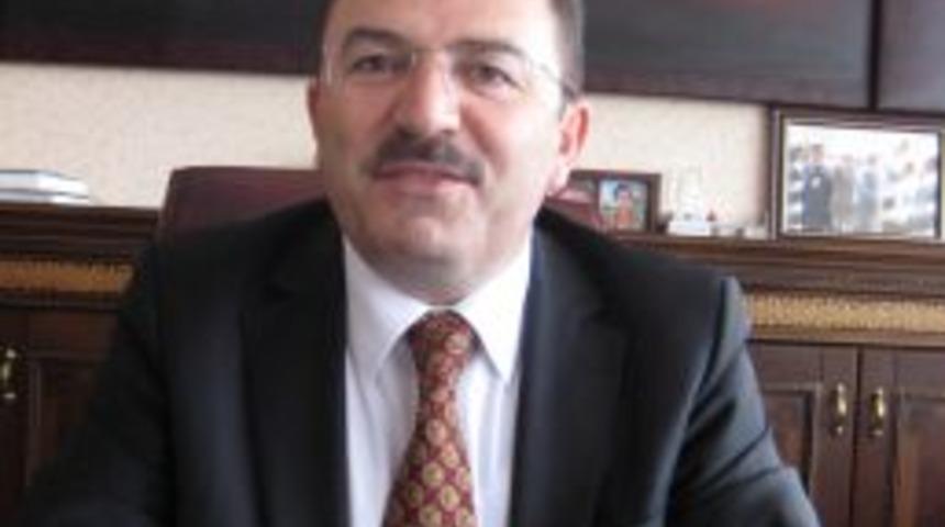 Altınok: Erzurum'un k&ouml;ylerinde i&ccedil;me suyu sorunu kalmadı