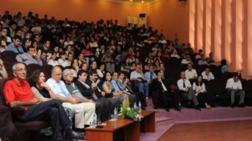 Celal Bayar Üniversitesi 1. Tıp Fakültesi Öğrenci Meclisi toplandı