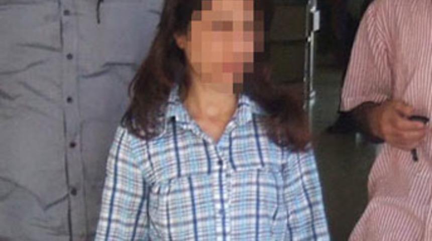 Dağ kadrosuna gidecekti!