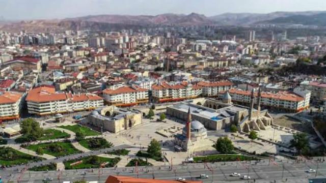 Sivas’ta yapı ruhsatlarında yüzde 526’lık artış