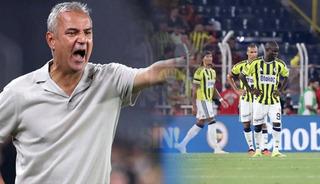 İsmail Kartal'dan Roma ma&ccedil;ında radikal değişiklik! Neşteri vurdu