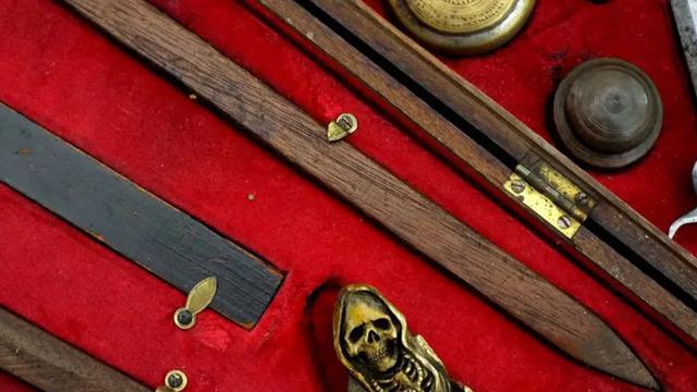 Vampir avlamak için kullanılıyormuş! 150 bin TL'ye satıldı