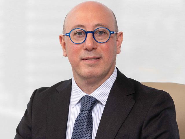 Yıldız Holding&rsquo;de &uuml;st d&uuml;zey atama: &Ouml;zge Aş&ccedil;ıoğlu'ya yeni g&ouml;rev