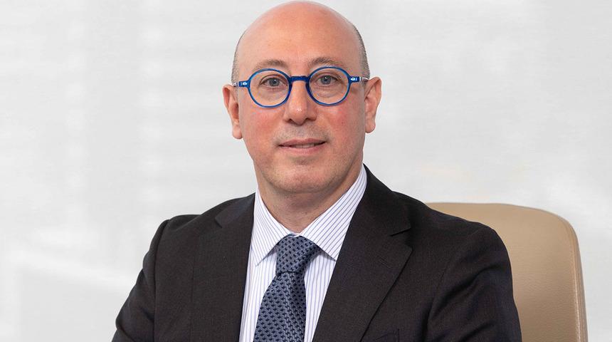 Yıldız Holding&rsquo;de &uuml;st d&uuml;zey atama: &Ouml;zge Aş&ccedil;ıoğlu'ya yeni g&ouml;rev