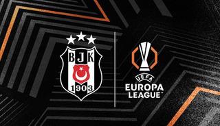 Beşiktaş-Hapoel Beer Sheva karşılaşmasının adresi belli oldu!