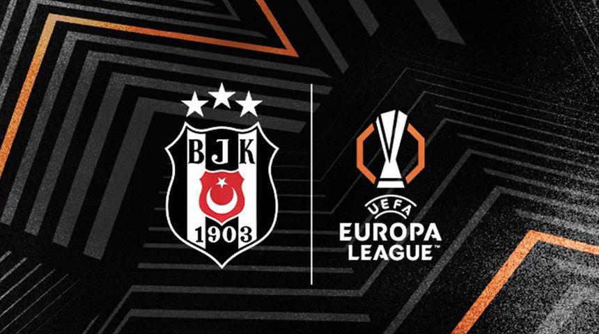 Beşiktaş-Hapoel Beer Sheva karşılaşmasının adresi belli oldu!