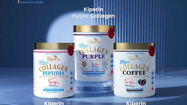 Kiperin kolajen takviyesi rehberi: Tip, format, emilim ve bilimsel arka plan