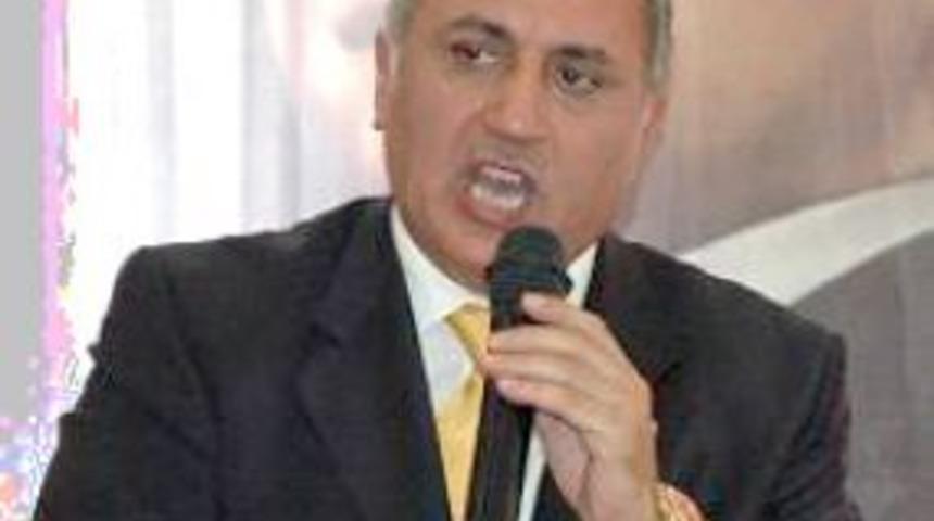 Saffet Kaya, se&ccedil;im sonu&ccedil;larını değerlendirdi!