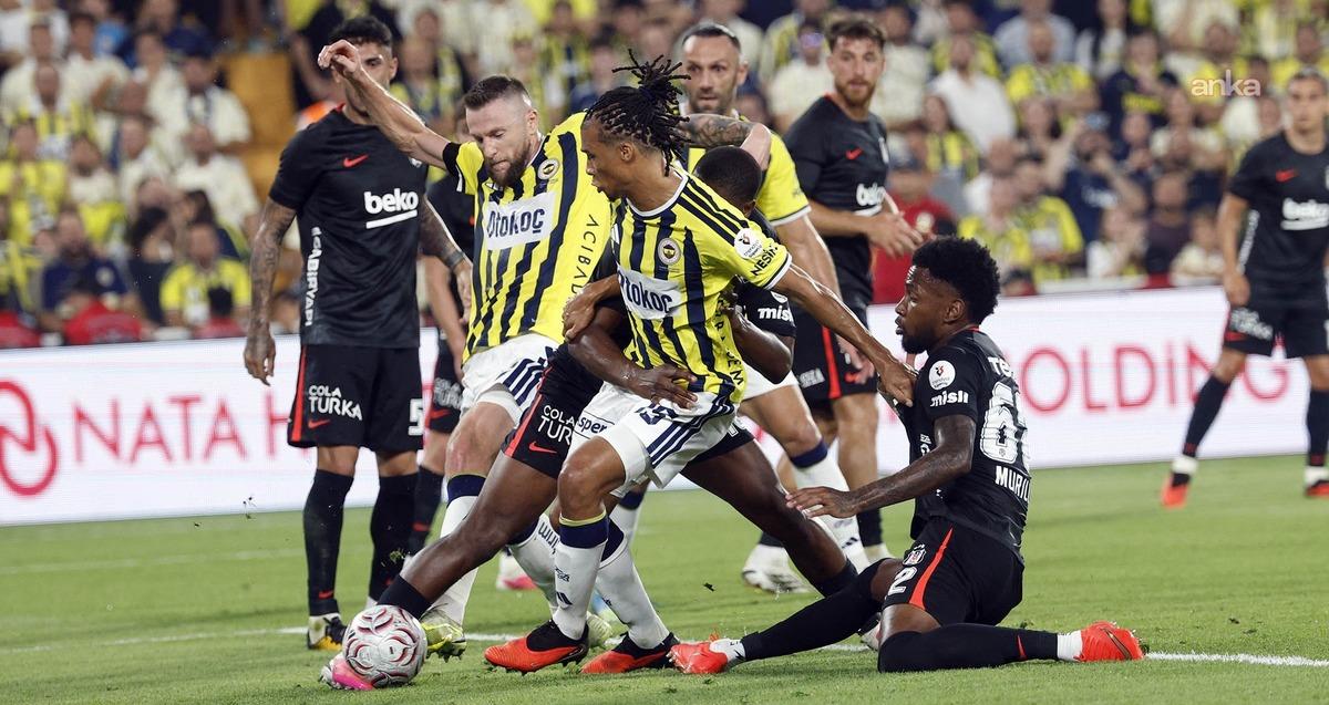 Beşiktaş-Hapoel Beer Sheva karşılaşmasının adresi belli oldu! 3