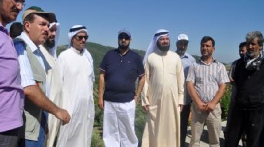 Kuveytli Milletvekilleri: Suriye'de yaşananları tarih affetmeyecek