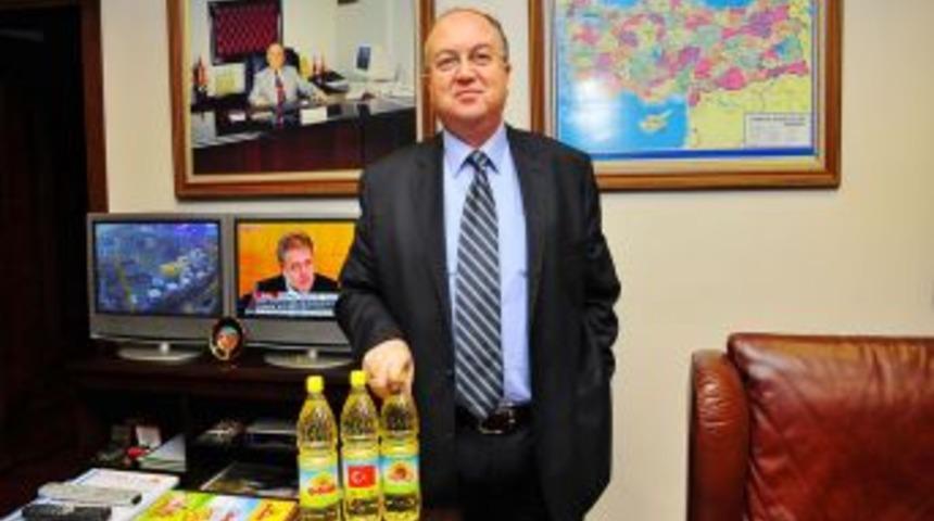 Orkide Yağları, ihracat yaptığı &uuml;lke sayısını 103'e &ccedil;ıkardı