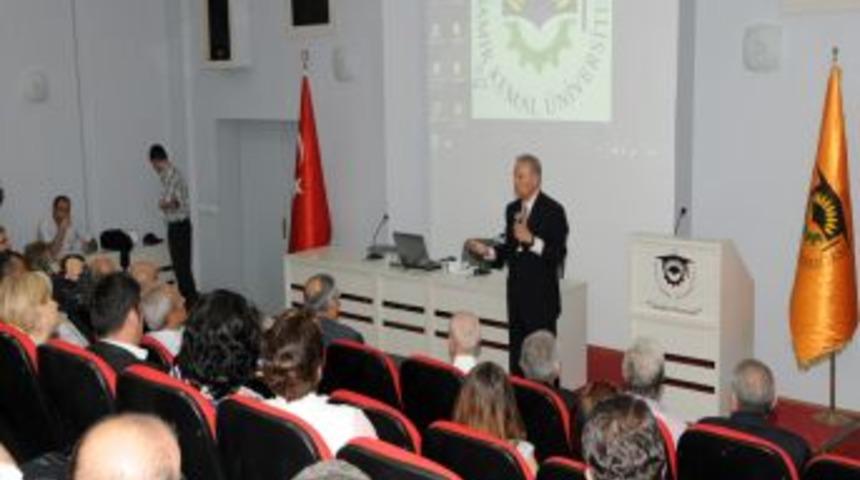 &Ouml;nemli bir biyolojik &ccedil;eşitliliğe sahip T&uuml;rkiye'de &ccedil;evre korunmalı