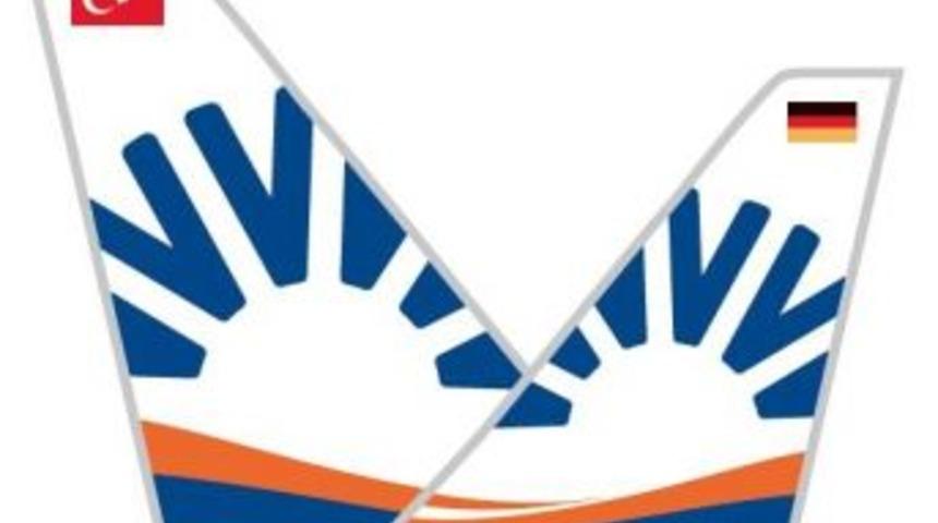 Sun Express Almanya, u&ccedil;uşlarına başladı