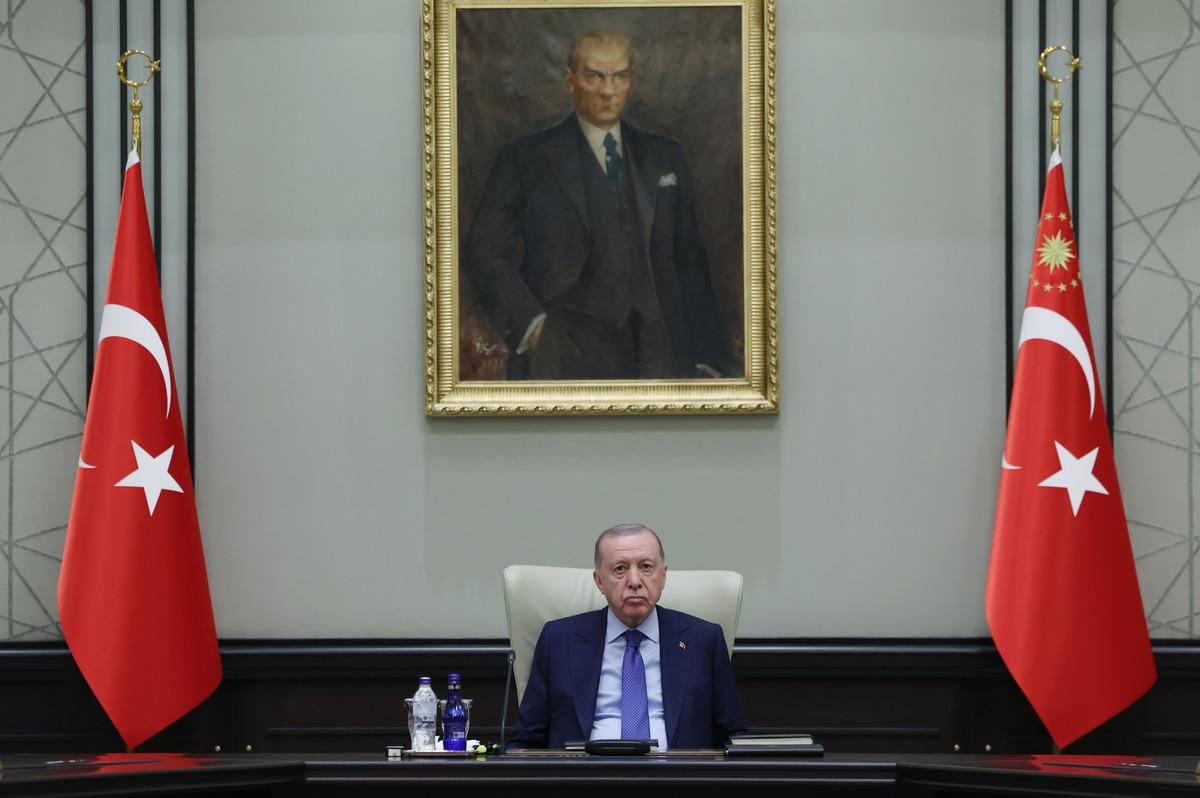 Cumhurbaşkanı Erdoğan duyurdu: İstanbul da 15 bin kiralık konut kampanyasında başvuru tarihi belli oldu! 1