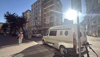 Eskişehir&rsquo;de 58 yaşındaki kadın evinde &ouml;l&uuml; bulundu