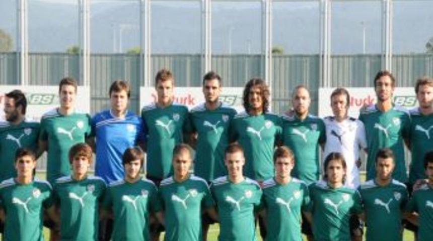 Sağlam: Hedeflerle başlıyoruz, takımdan ayrılmayı hi&ccedil; d&uuml;ş&uuml;nmedim