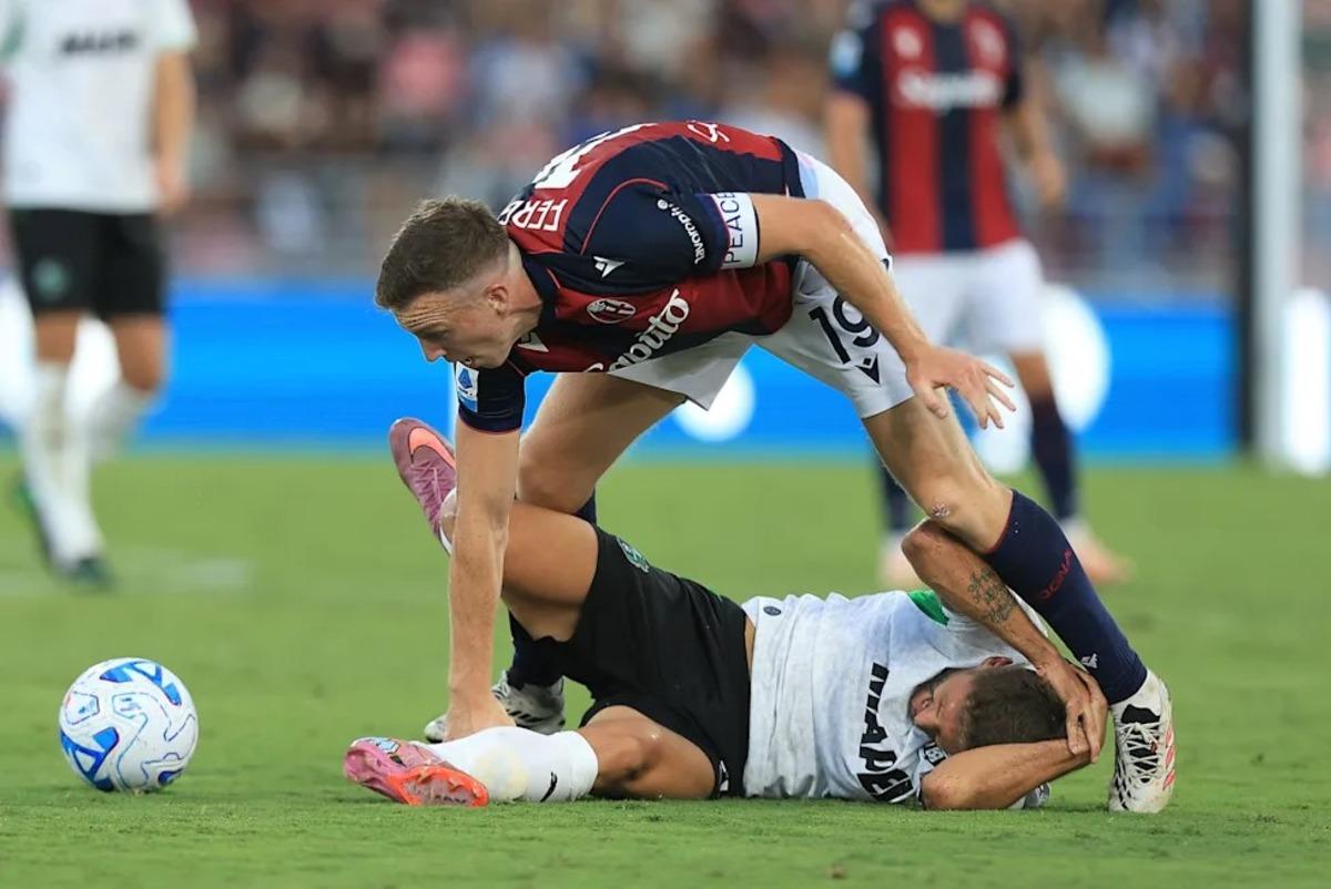Fenerbahçe den gönderilen Tedesco ya bir darbe daha! Kabus yaşadı 3