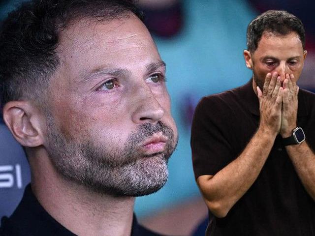 Tedesco'nun Bologna macerası kabusa d&ouml;nd&uuml;!