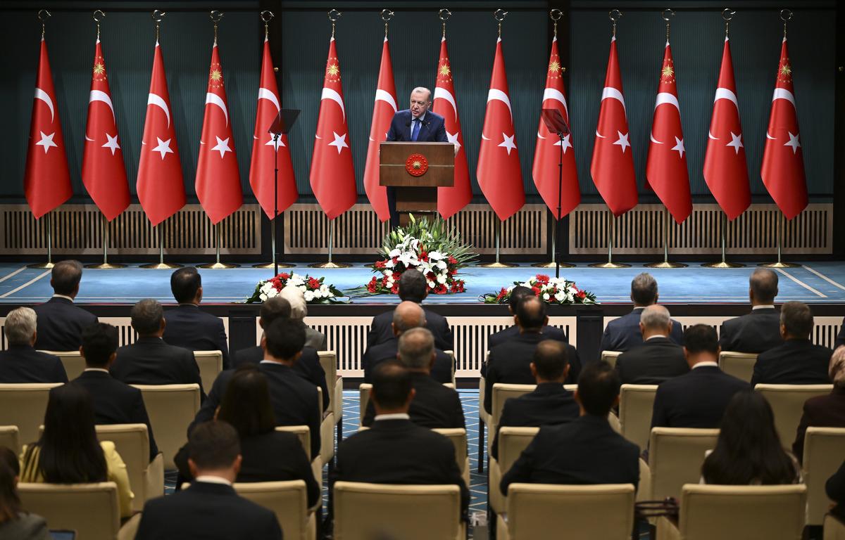 Cumhurbaşkanı Erdoğan duyurdu: İstanbul da 15 bin kiralık konut kampanyasında başvuru tarihi belli oldu! 2