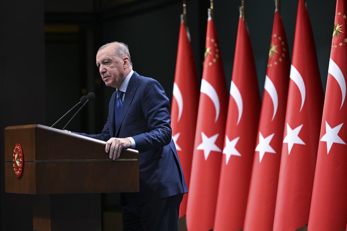 Cumhurbaşkanı Erdoğan duyurdu: İstanbul da 15 bin kiralık konut kampanyasında başvuru tarihi belli oldu! 3