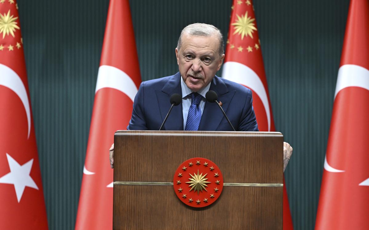 Cumhurbaşkanı Erdoğan duyurdu: İstanbul da 15 bin kiralık konut kampanyasında başvuru tarihi belli oldu! 4