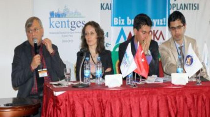 KENTGES&rsquo;in uygulanmasında serhat illeri pilot b&ouml;lge olmak istiyor