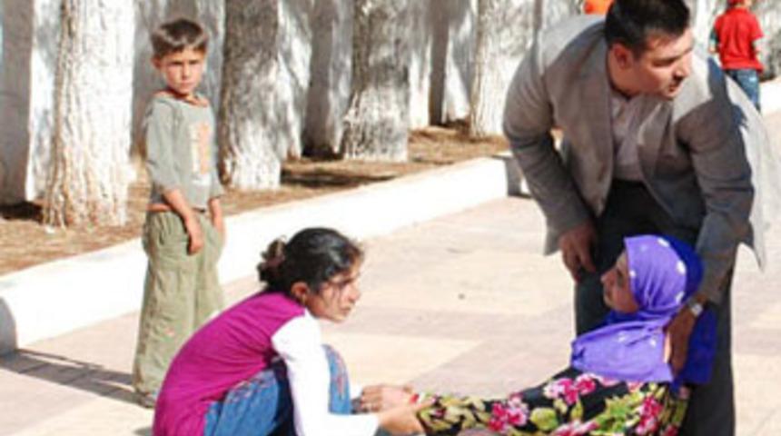 Küçük Ruken'in talihsiz ölümü