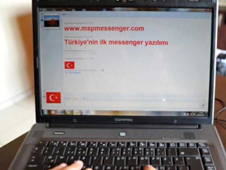 Dünyanın en iddialı MSN'inde Türk imzası