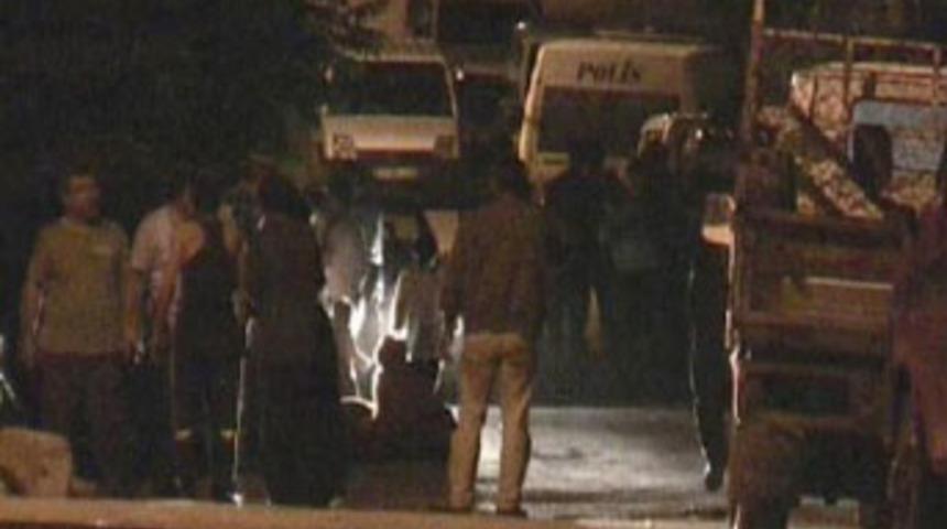 Aile katliamı; 3 &ouml;l&uuml;