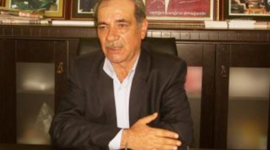 "H&uuml;k&uuml;met vatandaşları a&ccedil;lıkla cezalandırıyor"