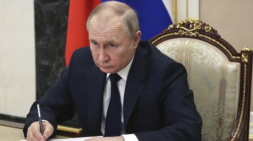 Rusya, Almanya&rsquo;nın St. Petersburg Başkonsolosluğunu kapatma kararı aldı
