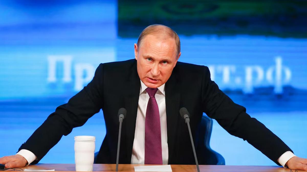 Rusya, Almanya’nın St. Petersburg Başkonsolosluğunu kapatma kararı aldı 2